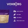 Vegan Protein 480g čokoláda (Varianta čokoláda)