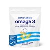 1 Omega 3 60 kapsli 250dha 400epa
