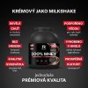 100% Whey Protein 2kg čokoláda + Magnesium 90 kapslí ZDARMA (Varianta čokoláda)