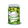 Citres Olivy zelené Gigant bez pecky 540 g