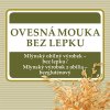 Adveni Ovesná mouka - bez lepku (Balení 5000 g)