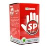 Samahan SP Balm Bylinný balzám 50 g