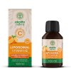 1.EKO Liposomal Vitamin C 1000mg 100ml pomeran%C4%8D 25730