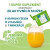 Revive Active 7 sáčků pomeranč mango (Energie, imunita, únava, srdce) (Varianta pomeranč mango)
