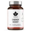 Energy Boost 60 kapslí