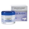 VivaPharm Pleťový krém s kozím mlékem 50 ml