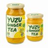 YuzuYuzu Yuzu Ginger Tea