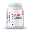 1.NW Pure Carbs 1kg natural 16182