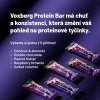 Protein Bar 50g coconut and almonds (Varianta coconut & almonds)