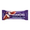 Protein Bar 50g coconut and almonds (Varianta coconut & almonds)