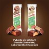 Recovery Protein Bar 50g double chocolate (Varianta double chocolate)