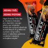 High Protein Twin Bar 60g chocolate toffee crispy (Varianta chocolate toffee crispy)