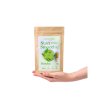 931 8 nutrismoothie matcha v ruce