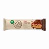0% SUGAR protein tyčinka - Banán s jahodovým krémem 40 g