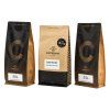Coffeespot Brazílie Pink Star Scr.19