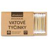 allnature ekologicke vatove tycinky 200 ks