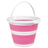 allnature skladaci kbelik ruzovy
