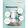 MycoMedica MyTao MyImmunity 90 kapslí