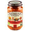 rudolfs bio paella s lososem a zeleninou 190 g