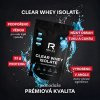 Clear Whey Isolate 510g blue raspberry (Varianta blue raspberry)