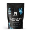 Clear Whey Isolate 510g blue raspberry (Varianta blue raspberry)