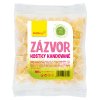 zazvor kandovany kostky 100g wolfberry