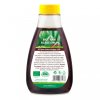 agave sirup bio raw premium wolfberry 400 ml back