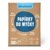 allnature papirky do mycky 16 ks 32 davek