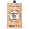 allnature arasidovy krem s bilou cokoladou 50 g