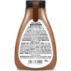 allnature arasidovy krem s mlecnou cokoladou 260 g