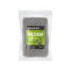 allnature sezam cerny 500 g