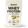 allnature sportlab whey protein vanilka 500 g