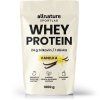 allnature sportlab whey protein vanilka 1000 g
