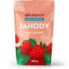 allnature jahoda susena mrazem 100 g