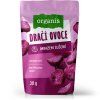 organis mrazem susene draci ovoce 30 g