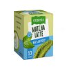 organis matcha latte bez laktozy 10 x 27 g