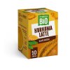 organis kurkuma latte bio 10x28 g
