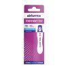 abfarmis tehotensky test tycinka 2 ks