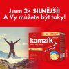 Cemio Kamzík 2x silnější 120 kapslí