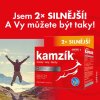 Kamzík® 2x Silnější 100 kapslí + 50 kapslí