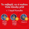 Cemio Kamzík 2x silnější 100 kapslí + 50 kapslí