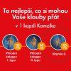 Cemio Kamzík 2x silnější 90 kapslí