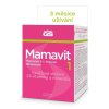 gs mamavit 1 planovani a 1 trimestr 90 tablet