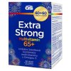 GS Extra Strong Multivitamin 65+ 60 tablet + 60 kapslí