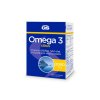 89692 gs omega 3 citrus 100 50 kapsli