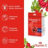 101772 1 gs vitamin c 1000 mg se sipky 120 tbl