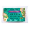 allnature bezlepkovy chlebik s dynovymi seminky 350 g