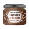 allnature kesu krem low carb kokos a kakao 220 g