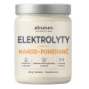 allnature sportlab elektrolyty mango pomeranc 295 g