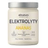allnature sportlab elektrolyty ananas 274 g
